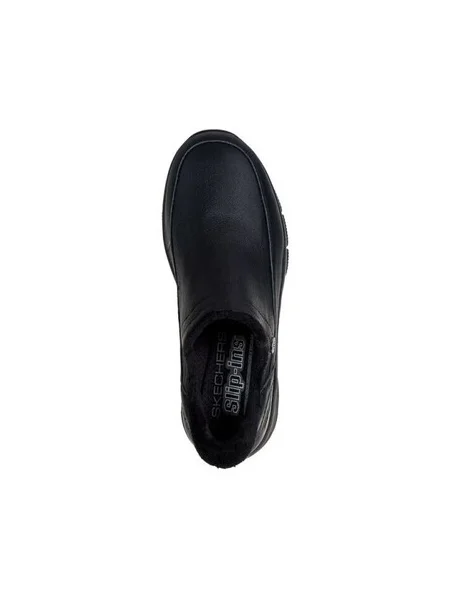Pantofi Skechers negru