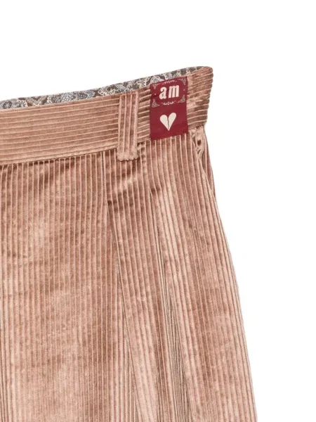 Pantaloni Antonio Marras tricotate