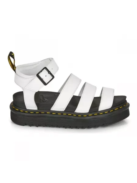 Tenisky Dr. Martens biela