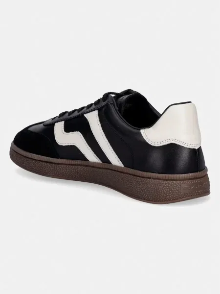Gant sneakers din piele Cuzmo negru