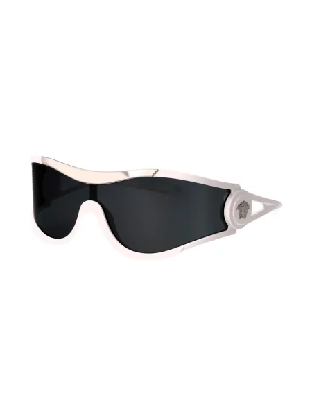 Ochelari de soare Versace Eyewear alb