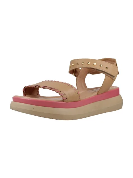 Pantofi Mjus roz