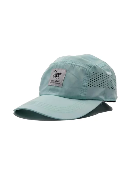 Surf Monkey Șapcă sport deschis verde