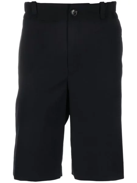 Pantaloni scurți Lanvin albastru