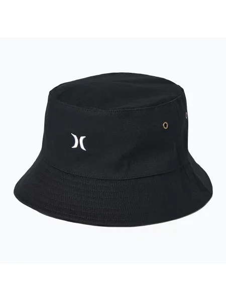 Hurley Small Logo мъжка шапка черна
