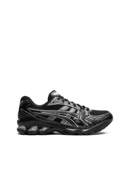 Sneakersy Asics Gel-Kayano czarne