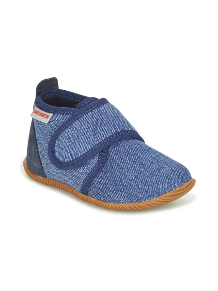 Pantofi copii Giesswein albastru