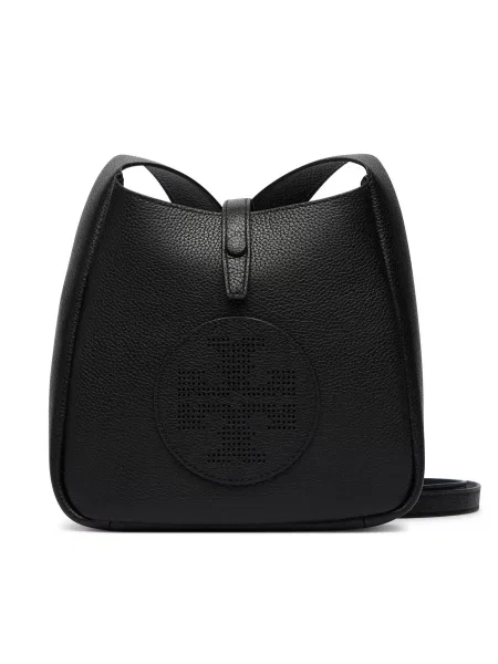 Kabelka Tory Burch černá
