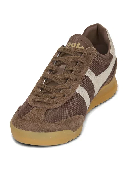 Pantofi Gola maro