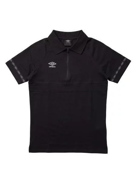UMBRO Tričko černá bílá