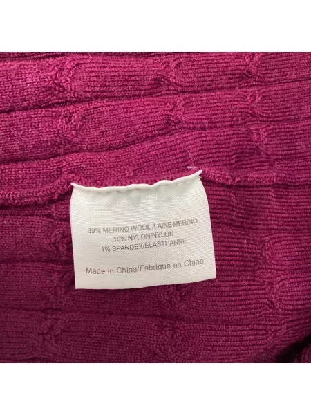 Šaty Tory Burch fialová
