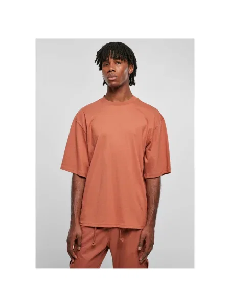 Koszulka Urban Classics z długim rękawem szara