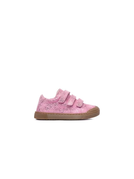 Sneakersy Lasocki Kids CEO ružová