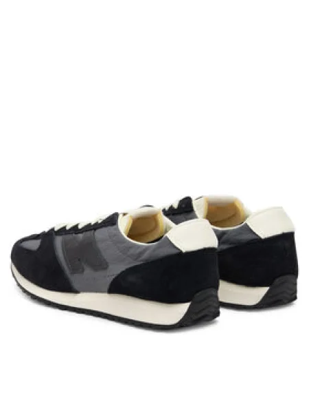 New Balance Sneakersy W sivá