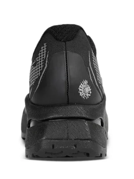 Sneakerși Demon negru