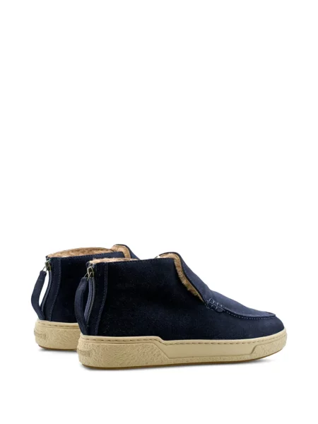 Sneakerși Lottusse albastru