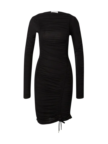 Šaty Camaro' čierna