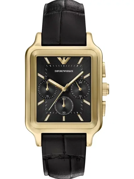 Emporio Armani zegarek Diego