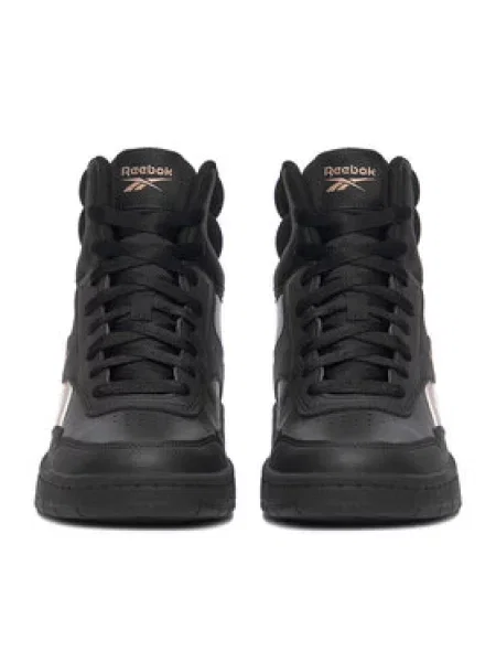 Reebok Laisvalaikio batai C-BB WEDGE juoda