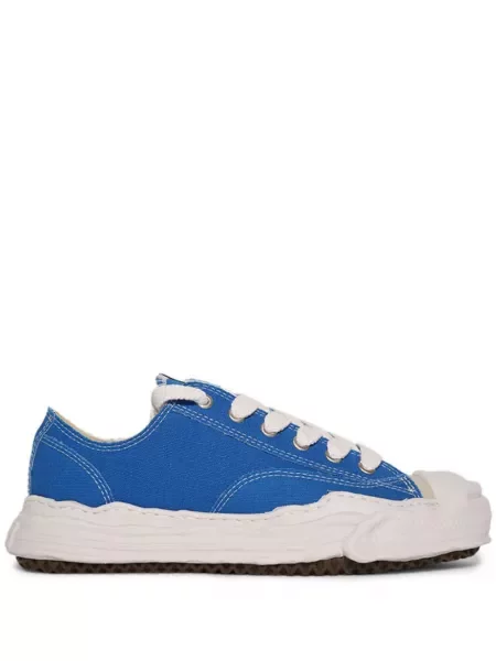 Sneakerși Maison Mihara Yasuhiro albastru