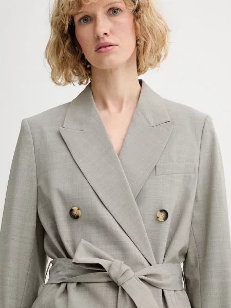 Двубортный пиджак Rag & Bone