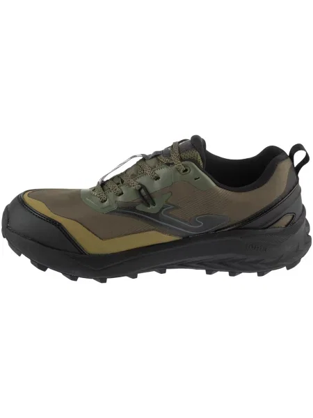 Félcipo Joma zöld