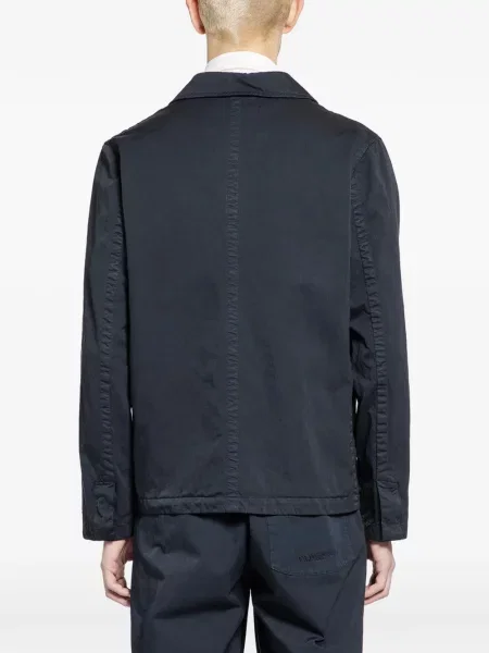 Sacou Massimo Osti Studio negru