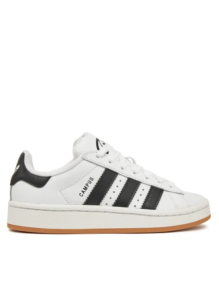 Adidas Sneakersy Campus biela