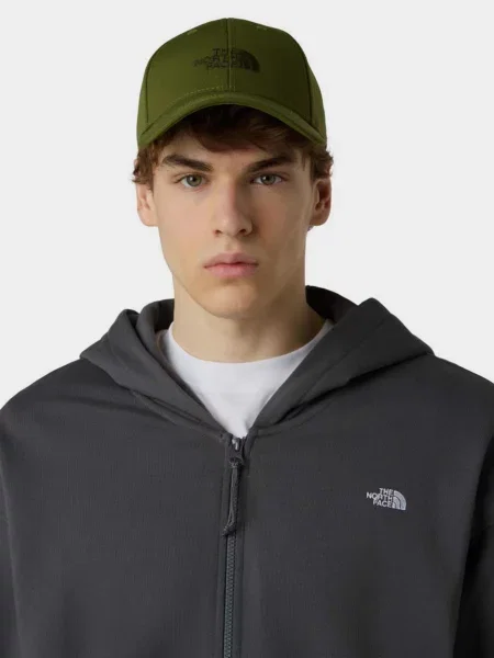 The North Face RECYCLED 66 CLASSIC HAT Кепка Унісекс зелений