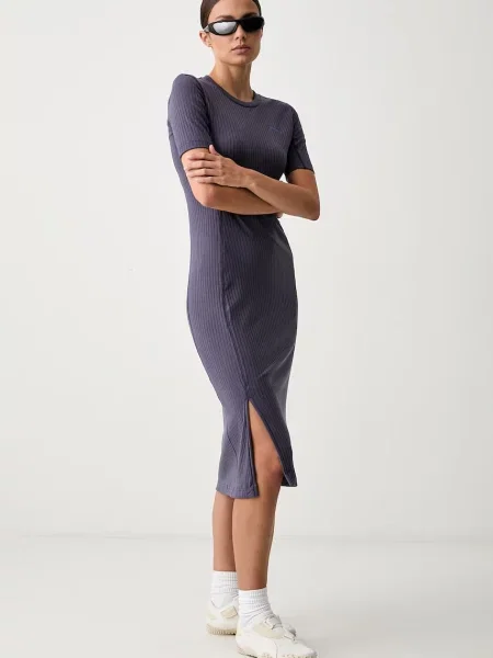 Puma rochie HER violet