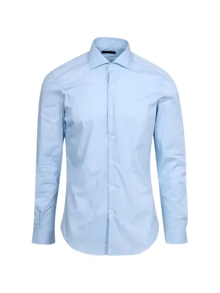Cămașă Fay albastru