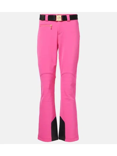 Pantaloni de trening Bogner roz