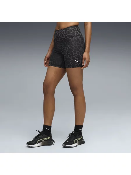 PUMA szorty treningowe TRAIN ALL DAY Akcesoria S czarny