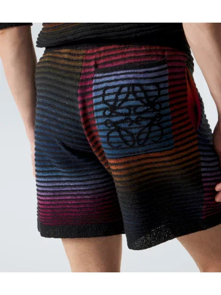 Pantaloni scurți Loewe