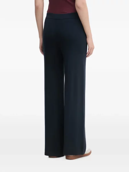 Pantaloni Benetton albastru