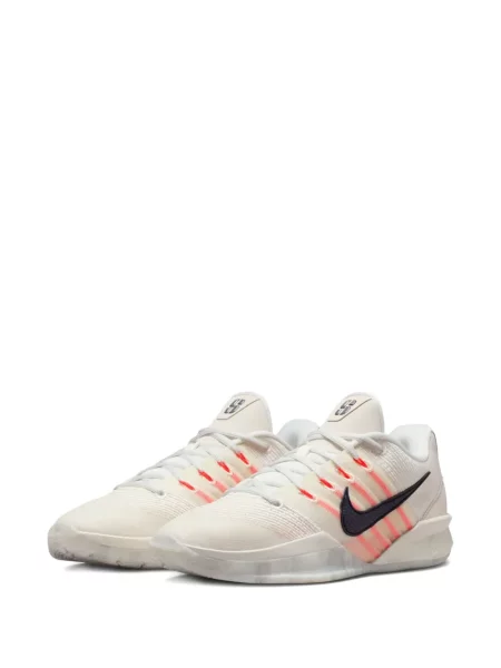 Ретро бягане чехли Nike черно