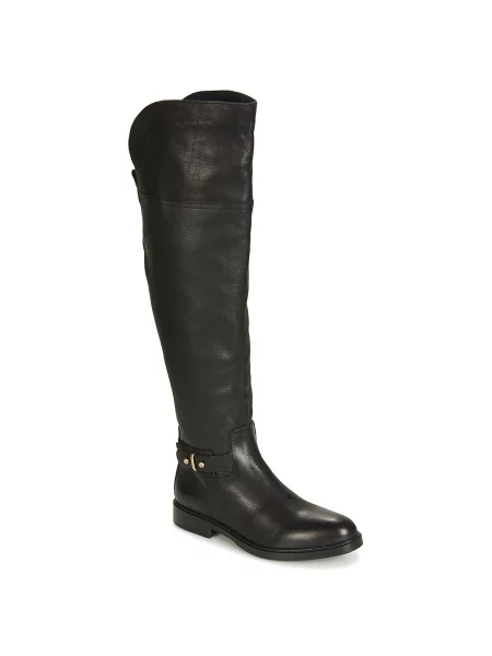Pantofi Tommy Hilfiger negru