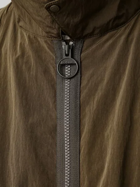 Демисезонная куртка Barbour