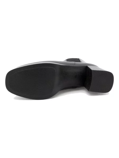 Pantofi Piesanto negru