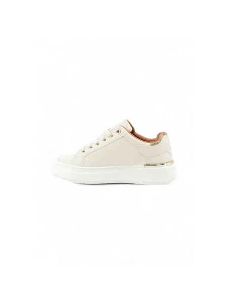Sneakersy Alviero Martini 1a Classe beżowe