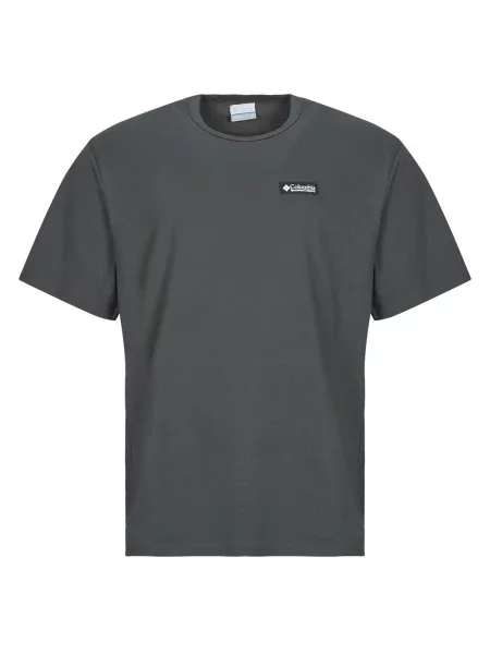 Majica Columbia izolirana bela