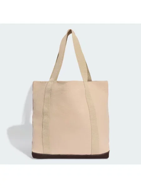 Torba adidas Tote Bag Khaki Three Universal