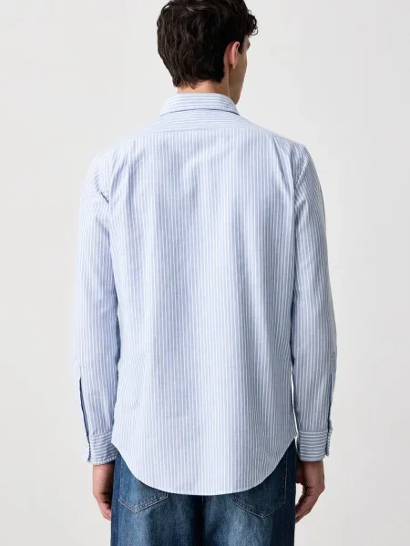 Polo Ralph Lauren koszula niebieska