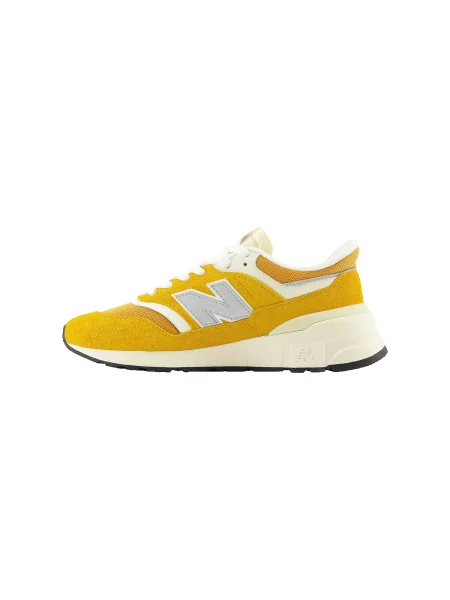 Pantofi New Balance galben