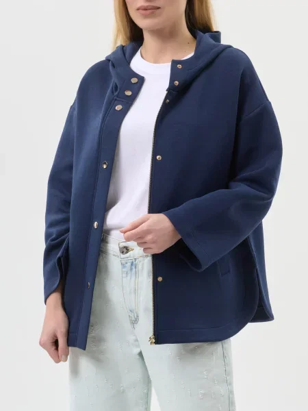 Светр Kocca синій