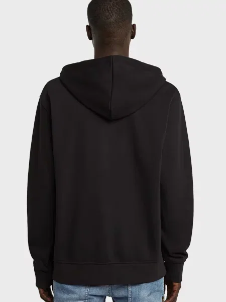 Толстовка G-star Raw чорна