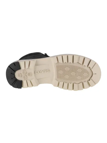 Pantofi Levi's® negru