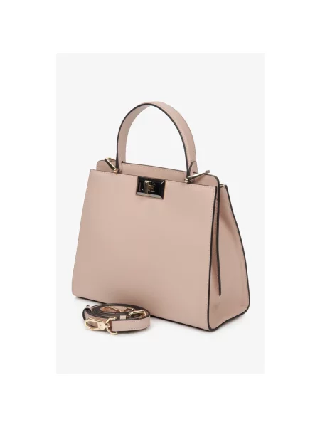 Сумка Estro рожева