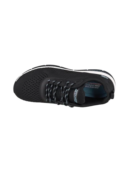 Tenisky Skechers čierna