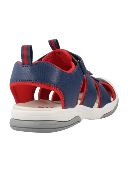 Pantofi copii Garvalin albastru